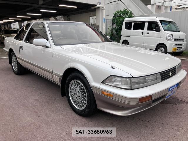 Toyota SOARER 1988-03 7808428-2