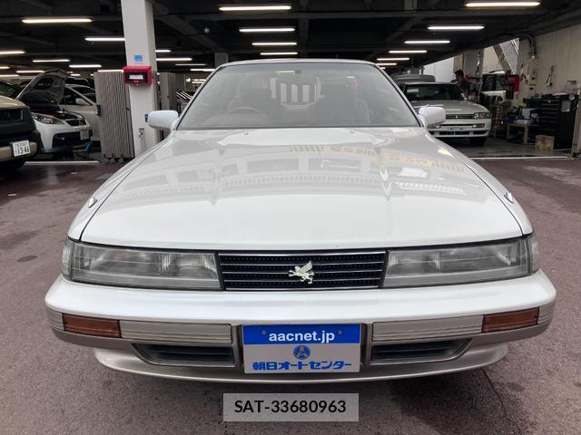 Toyota SOARER 1988-03 7808428-3