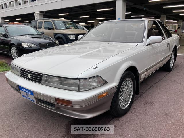 Toyota SOARER 1988-03 7808428-4