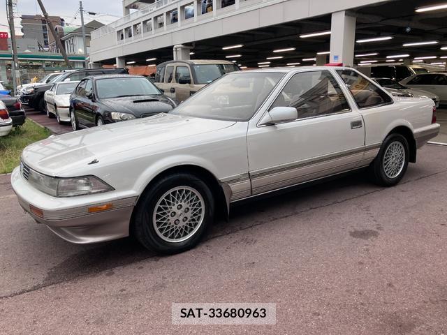 Toyota SOARER 1988-03 7808428-5