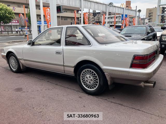 Toyota SOARER 1988-03 7808428-6