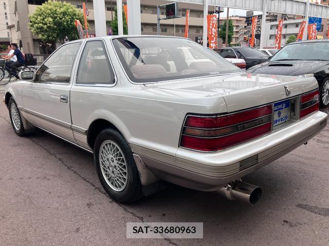 Toyota SOARER 1988-03 7808428-7