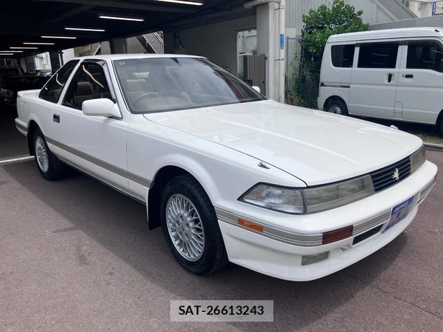 Toyota SOARER 1989-08 7808433-1