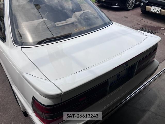 Toyota SOARER 1989-08 7808433-11