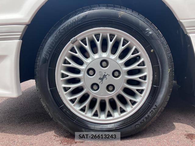 Toyota SOARER 1989-08 7808433-12