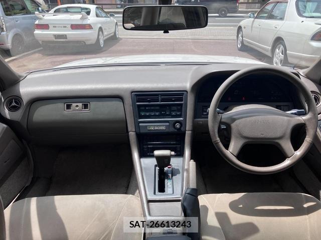 Toyota SOARER 1989-08 7808433-13