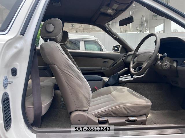 Toyota SOARER 1989-08 7808433-16