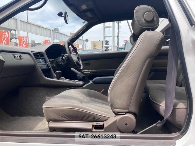 Toyota SOARER 1989-08 7808433-17