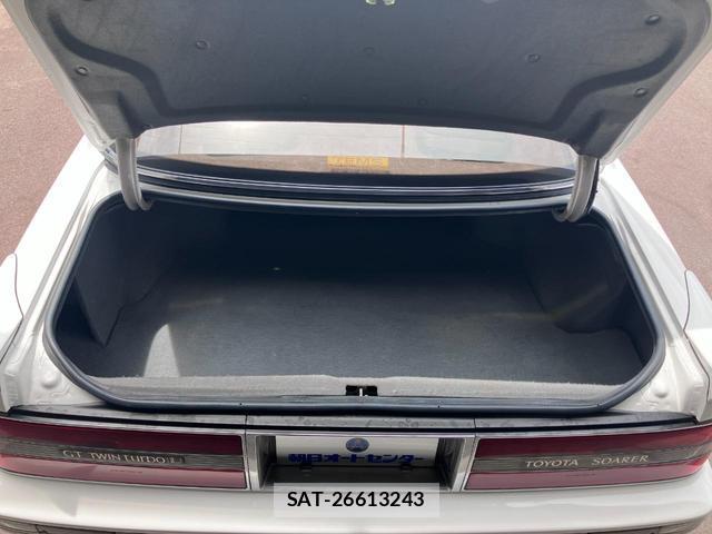 Toyota SOARER 1989-08 7808433-19
