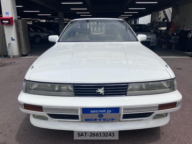 Toyota SOARER 1989-08 7808433-2