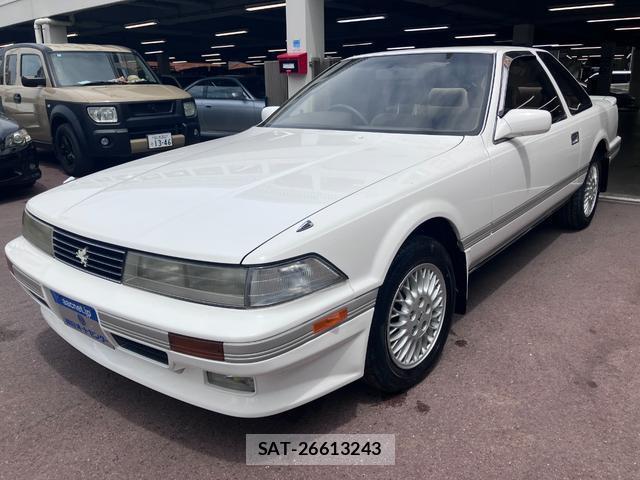 Toyota SOARER 1989-08 7808433-3