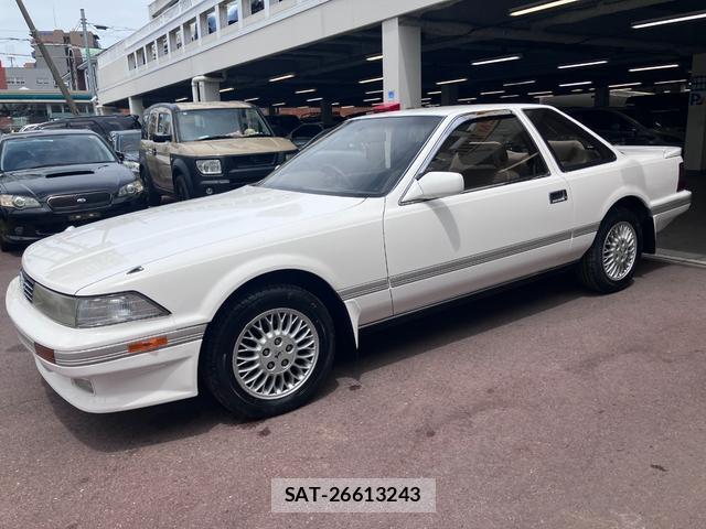 Toyota SOARER 1989-08 7808433-4