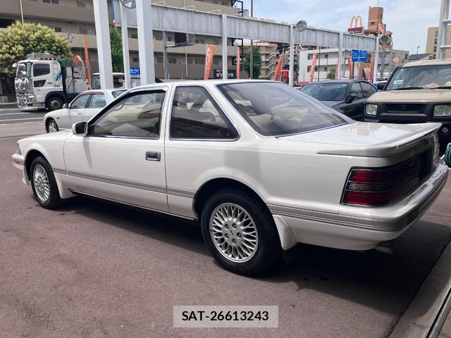 Toyota SOARER 1989-08 7808433-5