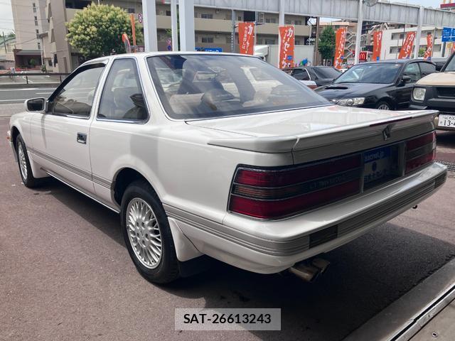Toyota SOARER 1989-08 7808433-6