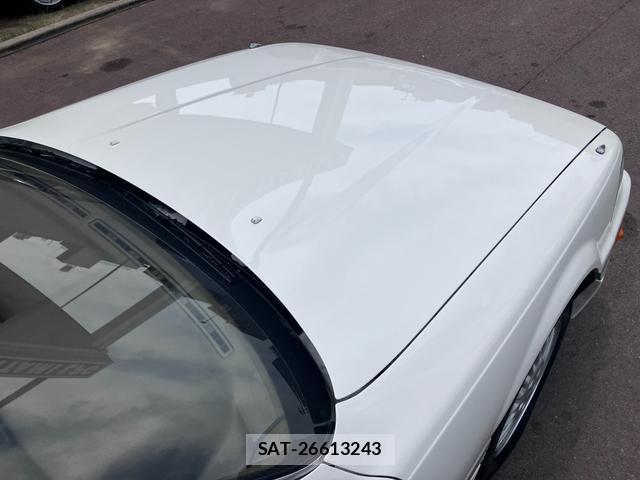 Toyota SOARER 1989-08 7808433-9