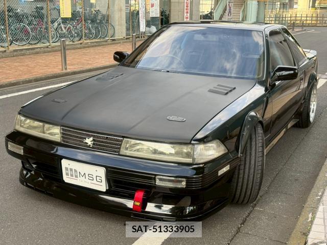 Toyota SOARER 1986-01 7808711-1