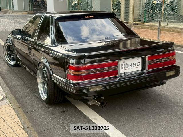 Toyota SOARER 1986-01 7808711-2