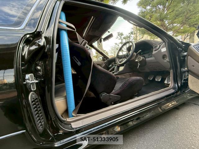 Toyota SOARER 1986-01 7808711-4
