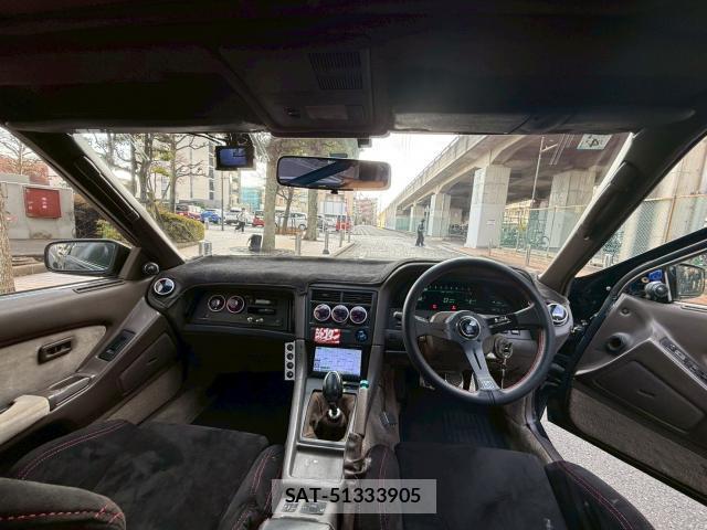 Toyota SOARER 1986-01 7808711-5