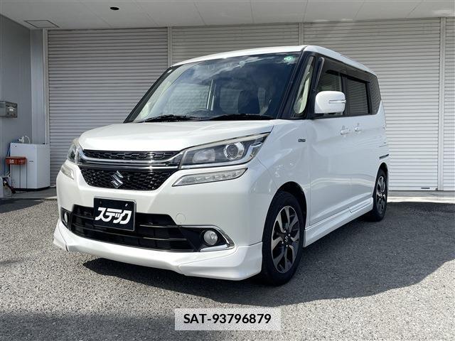 Suzuki SOLIO BANDIT 2017-09 7792967-0