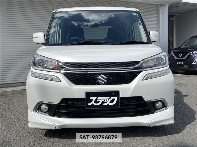Suzuki SOLIO BANDIT 2017-09 7792967-1