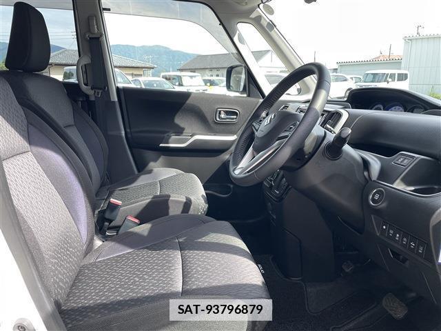 Suzuki SOLIO BANDIT 2017-09 7792967-11