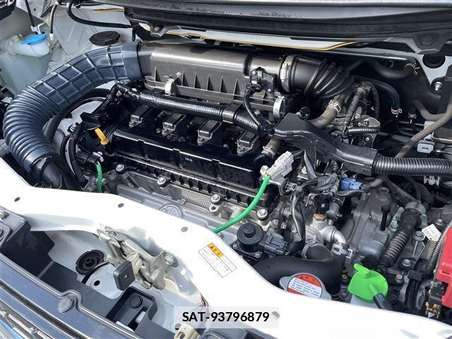 Suzuki SOLIO BANDIT 2017-09 7792967-16