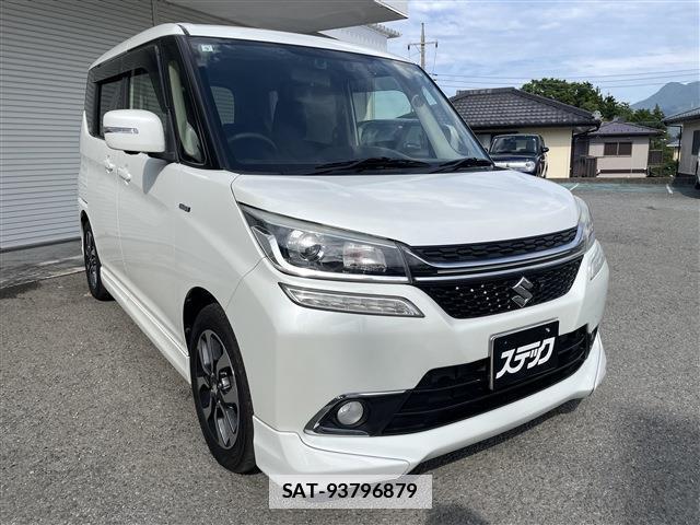 Suzuki SOLIO BANDIT 2017-09 7792967-2