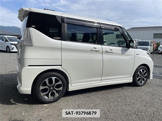 Suzuki SOLIO BANDIT 2017-09 7792967-3