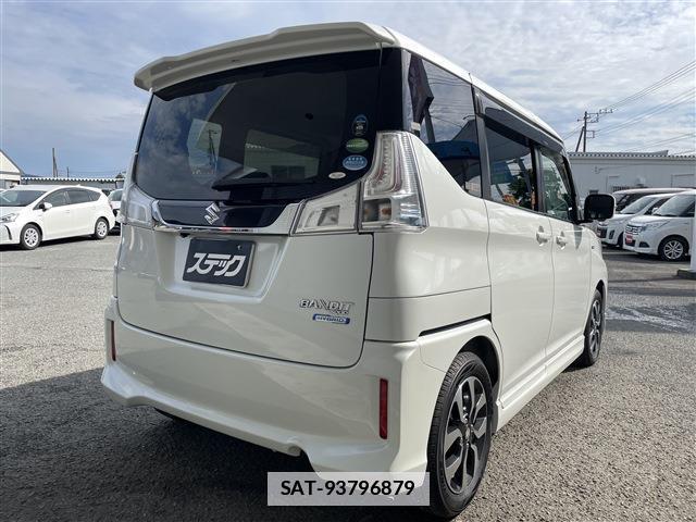 Suzuki SOLIO BANDIT 2017-09 7792967-4
