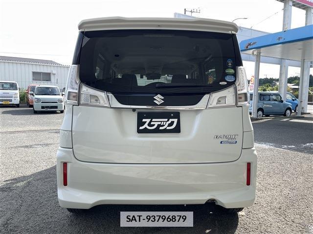 Suzuki SOLIO BANDIT 2017-09 7792967-5