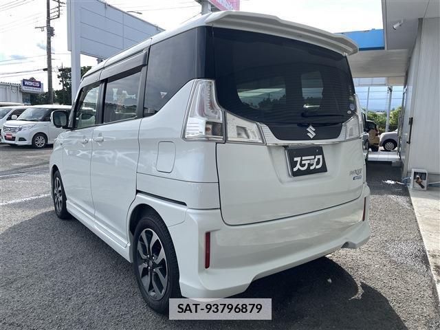 Suzuki SOLIO BANDIT 2017-09 7792967-6