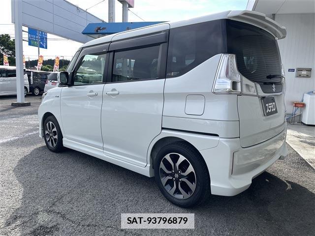 Suzuki SOLIO BANDIT 2017-09 7792967-7
