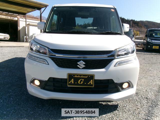 Suzuki SOLIO BANDIT 2017-11 7794297-13