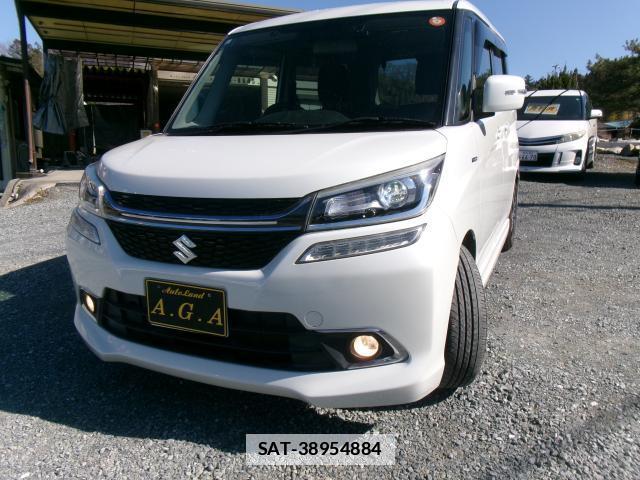 Suzuki SOLIO BANDIT 2017-11 7794297-14