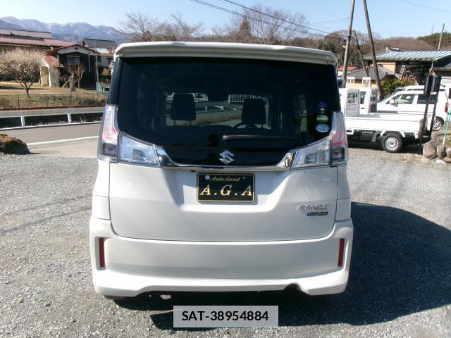 Suzuki SOLIO BANDIT 2017-11 7794297-16