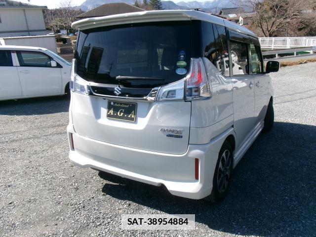 Suzuki SOLIO BANDIT 2017-11 7794297-17