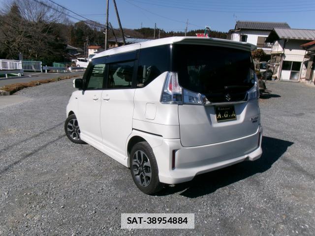 Suzuki SOLIO BANDIT 2017-11 7794297-2
