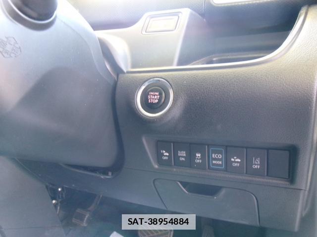 Suzuki SOLIO BANDIT 2017-11 7794297-6
