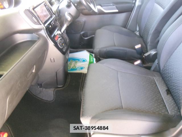 Suzuki SOLIO BANDIT 2017-11 7794297-7