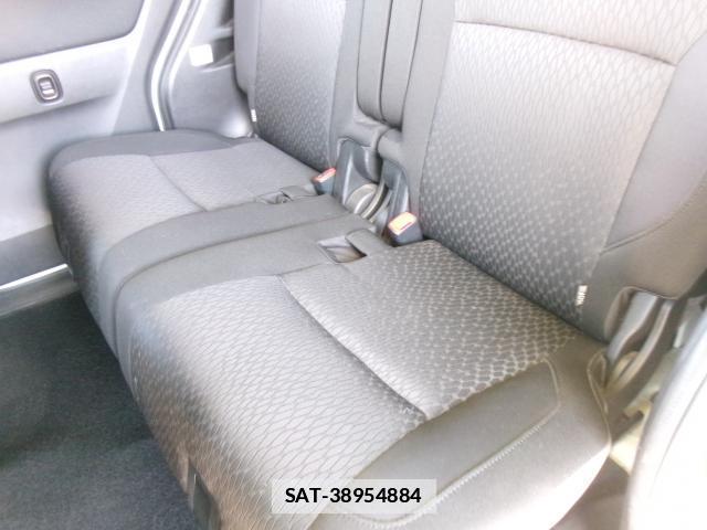 Suzuki SOLIO BANDIT 2017-11 7794297-8
