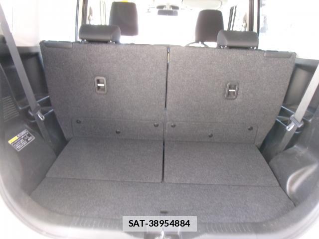 Suzuki SOLIO BANDIT 2017-11 7794297-9