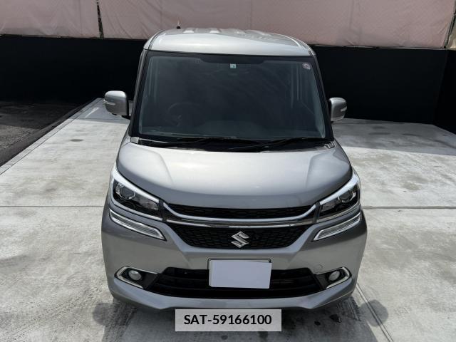 Suzuki SOLIO BANDIT 2016-05 7795194-11