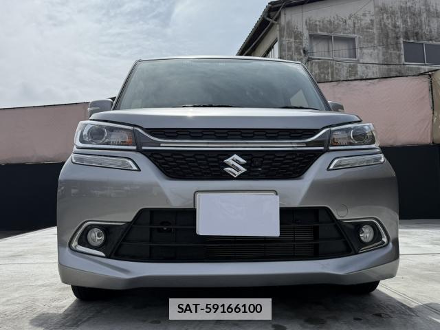 Suzuki SOLIO BANDIT 2016-05 7795194-13