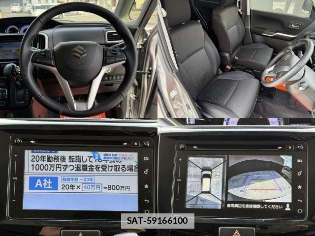 Suzuki SOLIO BANDIT 2016-05 7795194-2