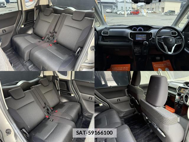 Suzuki SOLIO BANDIT 2016-05 7795194-6
