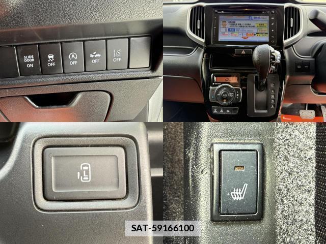 Suzuki SOLIO BANDIT 2016-05 7795194-7