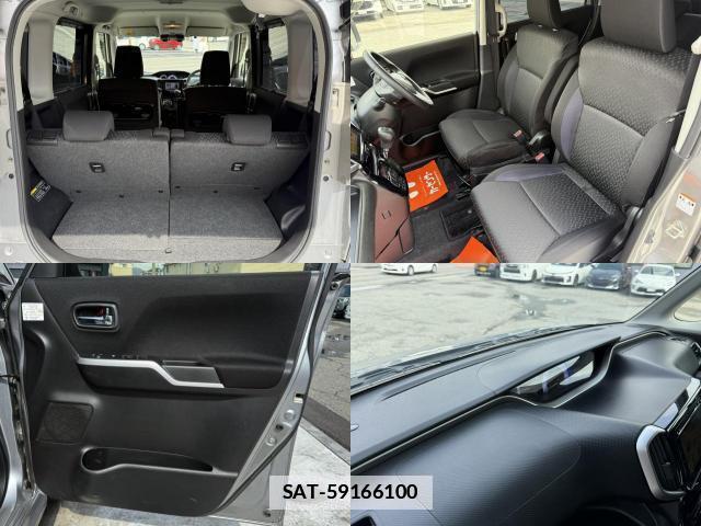 Suzuki SOLIO BANDIT 2016-05 7795194-8