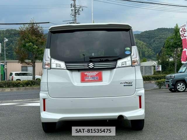 Suzuki SOLIO BANDIT 2020-10 7795772-1