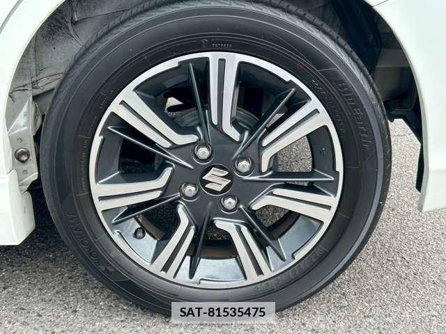 Suzuki SOLIO BANDIT 2020-10 7795772-12